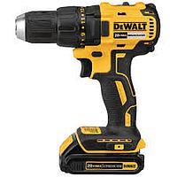 DEWALT DCD777D2 18V - 2.0Ah DEWALT DCD777D2 18V-2.0Ah Li-ion Compact Drill Driver