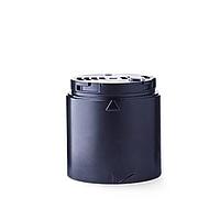 Auer Signal 910775200 AS-Interface Module PC7ASI20 AS-Interface module max. 31 slaves, max. 4 modules, 27-31 V DC , black