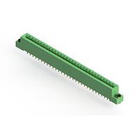 EDAC 333-060-556-203 Standard Card Edge Connectors Card Edge Connector