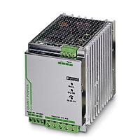 PHOENIX CONTACT 2866802 Switching Supplies QUINT-PS-3AC/24DC/40