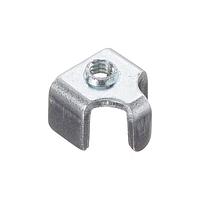 ebm-papst LZ215 Mounting Hardware Mounting Clips for Series 6000, M4 Screw