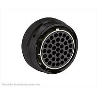 Eaton Souriau-Sunbank UT062238SH02 Plugs Female plug IP68/69K, 96 h salt spray