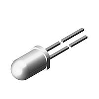 Vishay General Semiconductor TSAL6200-ESZ IR Emitters (IR LEDs) IR EMITTER HIGH POWR 950NM 5MM 17DEG-e3