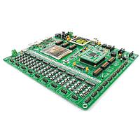 Mikroe MIKROE-1580 Development Boards EasyMX PRO v7 for TIVA