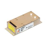 Ultravolt 1C24-NP250-1 Non-Isolated / PoL 250W 24Vin 1000Vout Dual Output