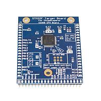 NewAE Technology NAE-CW308T-STM32F4HWC Target Boards STM32F4 w/ Hardware Crypto Target for CW308