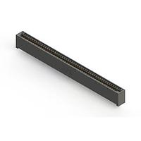 EDAC 395-052-521-101 Standard Card Edge Connectors .100" (2.54mm) Pitch Card Edge Connector