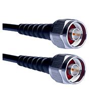 Tekbox NM-NM/500/RG223 RF Cable (N-Male to N-Male, 500 cm, RG223/U, 6 GHZ)