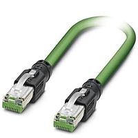 PHOENIX CONTACT 1402510 Ethernet Cables / Networking Cables VS-PNRJ45-PNRJ45- 93G-0,3