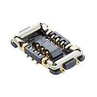 Molex 505270-1012 Receptacles .35mm BtB Rec Assy 10Ckt EmbsTp Pkg.