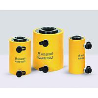 TLP HHYG-200100KS Double-acting, Hollow Plunger Cylinder (200T; 100mm)