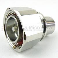 FairviewMicrowave ST0465-5 RF Load 5 Watts To 7.5 GHz, 7/16 DIN Male