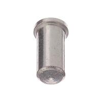 Mill-Max 0364-0-15-01-13-14-10-0 Pin Receptacle STD. CONNECTOR JACK RECEPTACLE