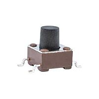 E-Switch TL3301FF260QG SMT Tactile Switch SMT Tact Switch SPST-NO 0.05A 12V