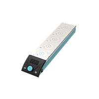 JEIOTECH MS-51M Multi Position Magnetic Stirrers (30~2000rpm; US Plug; HorizontalxVertical: 5x1)