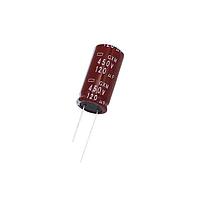 Chemi-Con EGXM421ELL470MJ50S Miniature Long Life Aluminium Electrolytic Capacitor