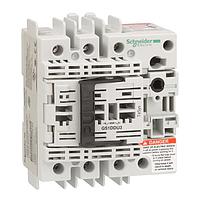 SCHNEIDER GS1DDU3 Disconnect Switches #2-600KCMIL 1000A DISCONNECT SWITCH