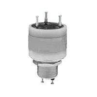 Gigavac GH2-12VDC High Voltage 8KV SPDT HV RELAY