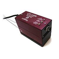 LDetek Compact LDP1000-220-H₂-1/8-V-P-1/8V Gas Purifier for Inert Gases and Hydrogen (100 PSIG (689 kPaG), H₂, 1/8'')