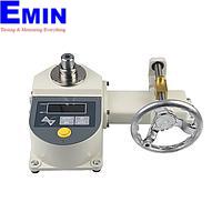 Torque calibration