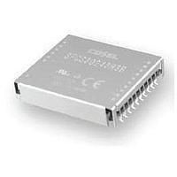 Cosel SFCS15243R3B Isolated 15W 3.3V 4.5A Through Hole