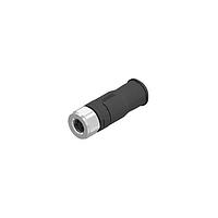 Amphenol CONEC 42-00012 M8 Female Connector SAL-8-RKC4-S