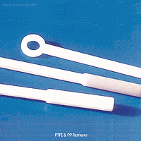 Cowie CW.004.450.RE Stir bar rare earth retriever Ø10xℓ450