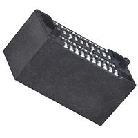 InterCon Systems 11826-ACA Plugs Lynx 4mm, 4x30P Plug w/ Alignment Pins