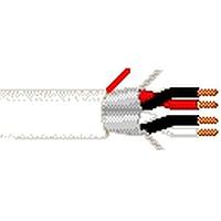 Belden 6341PC 877U1000 Multi-Conductor Cables 2 #18 FS PR FEP FLRST