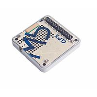 M5Stack M003 GPS Modules GPS is build with u-blox M8 NEO-M8N module with a built in active antenna.