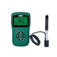 INSIZE ISH-PHB-B Portable Leeb Hardness Tester (Built-in Bluetooth)