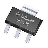 Infineon BTS3207NHUMA1 Low Side HITFET IC PWR SWITCH LOW SIDE 0.64A
