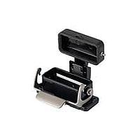 Molex / GWconnect 93601-2161 Housings BH MOUNT HSG 1 LEV+ COVER 7816.4544.1