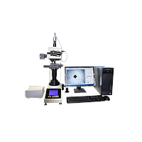 EBP DVS-5XY Advanced Automatic Digital Vickers Hardness Tester (1HV - 2967HV)