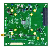 Analog Devices EVAL-AD8460SDZ Operational Amplifiers Evaluation board