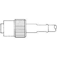 AMP Connectors - TE Connectivity 1-330723-2 Connectors PLUG COAX RG 180/U CRIMP