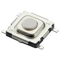 CTS Electronic Components 222EM1VABR Tactile Switches Tactile Switch