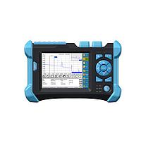 Shinho X60 Handheld Singlemode Multimode OTDR (850/1300; 32/30)