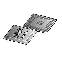 NXP MPC5534MZQ80 32-bit Microcontrollers - MCU 1MB FLASH POWERPC Z3 COR