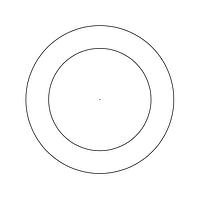Same Sky (formerly CUI Devices) OR-10 Accessories O-ring for SJ-3542AS-SMT-TR-67, UJ2-MIBV-4-SMT-TR-67; UJ2-MIBH-4-SMT-TR-67; UJ2W-MIBH-4-SMT-TR