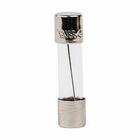 Eaton GMC-6.3-R Cartridge, Glass 6.3A   125V MEDIUM TIME DELAY