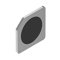 Banner Engineering BWA-BK-001 Sensor Hardware Magnetic Bracket for QM42