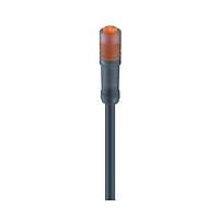 Lumberg Automation RKM 3-06/2 M Sensor Cables / Actuator Cables