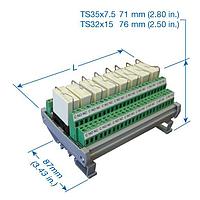 Altech 8923.2C Safety Relays