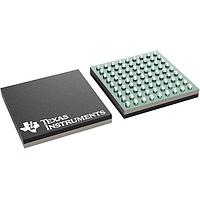 Texas Instruments DS560DF410AMNR Retimers 56 Gbps multi-rate 4 -channel retimer wit