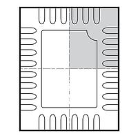 Analog Devices LT3942EUFD#TRPBF LED Lighting Drivers 36V, 2A Synchronous Buck-Boost Converter and LED Driver