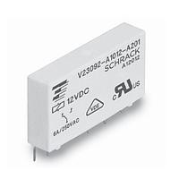 Schrack - TE Connectivity V23092B1024A302 Standard 1 NO 24 VDC PCB V23092B1024A302