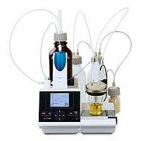 YSI TitroLine® 7750 Titrator