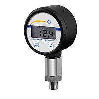 PCE Digital Pressure Gauges Calibration Service