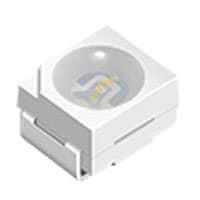 Kingbright AA3528LSGC Single Color LEDs 3.5X2.8MM GRN